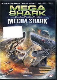 MEGA SHARK VS. MECHA SHARK
