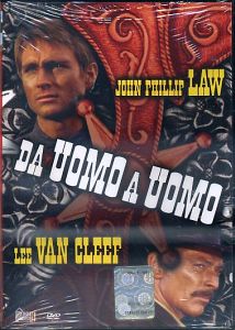 DA UOMO A UOMO