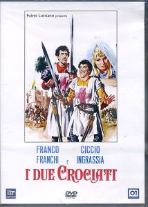I DUE CROCIATI
