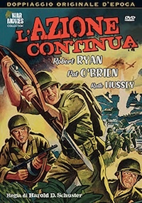 L'AZIONE CONTINUA