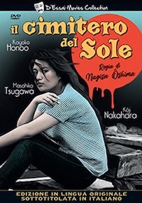 IL CIMITERO DEL SOLE