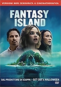 Fantasy Island