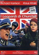 I LEOPARDI DI CHURCHILL