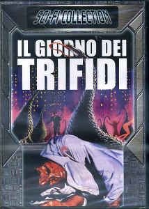 IL GIORNO DEI TRIFIDI