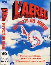 L' AEREO PIU' PAZZO DEL MONDO