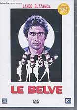 LE BELVE