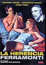 L' EREDITA' FERRAMONTI