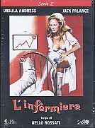 L' INFERMIERA
