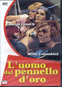 L' UOMO DAL PENNELLO D' ORO
