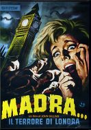 MADRA Il terrore di Londra