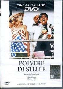 POLVERE DI STELLE