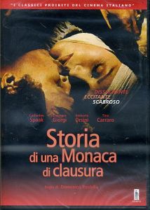 STORIA DI UNA MONACA DI CLAUSURA