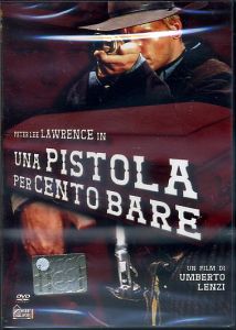 UNA PISTOLA PER CENTO BARE