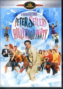 HOLLYWOOD PARTY (Edizione Speciale)