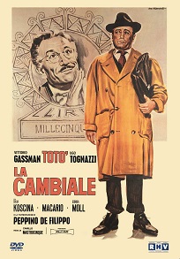 LA CAMBIALE