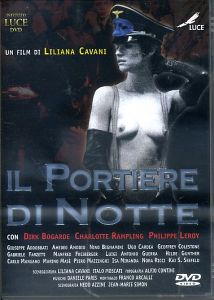 IL PORTIERE DI NOTTE