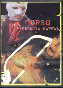 I CORPI PRESENTANO TRACCE DI VIOLENZA CARNALE