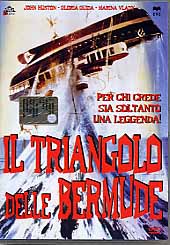 IL TRIANGOLO DELLE BERMUDE