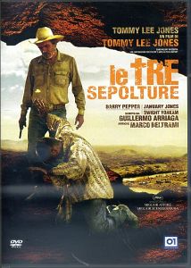LE TRE SEPOLTURE