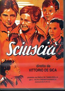 SCIUSCIA'