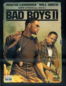 BAD BOYS II