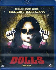 Dolls