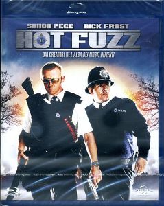 Hot Fuzz