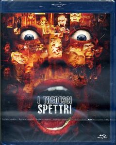I tredici spettri