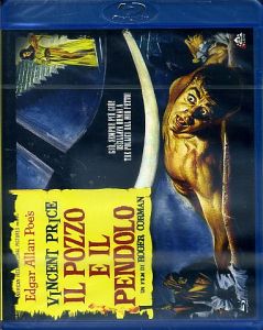 Il pozzo e il pendolo  (1961)