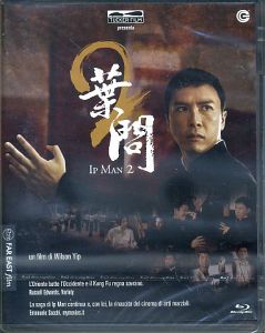 Ip Man 2