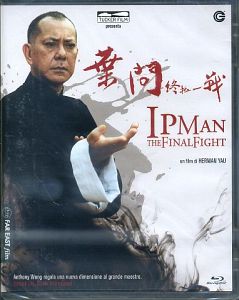 Ip Man 5 - The final fight