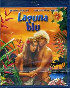 Laguna blu