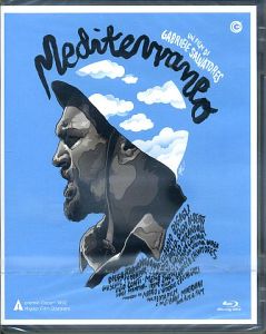 Mediterraneo