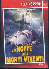 LA NOTTE DEI MORTI VIVENTI