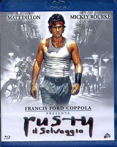 Rusty il Selvaggio
