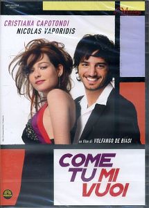 COME TU MI VUOI