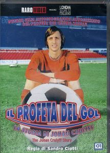 IL PROFETA DEL GOL