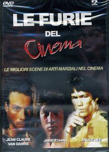 LE FURIE DEL CINEMA