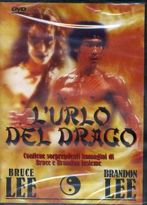 L'URLO DEL DRAGO
