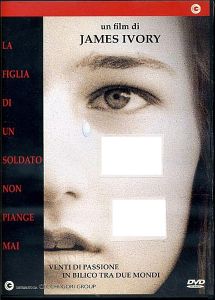 LA FIGLIA DI UN SOLDATO NON PIANGE MAI