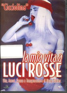LA MIA VITA A LUCI ROSSE