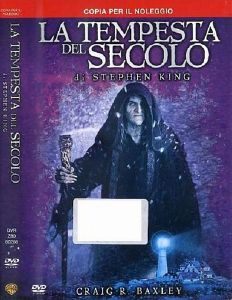 LA TEMPESTA DEL SECOLO