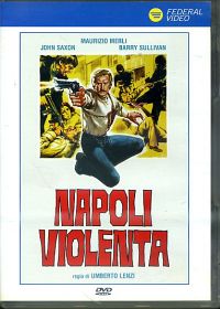 NAPOLI VIOLENTA