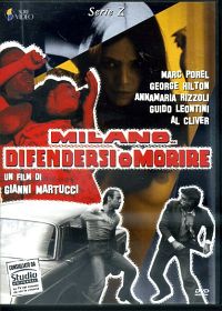 MILANO DIFENDERSI O MORIRE