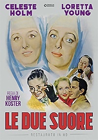 LE DUE SUORE