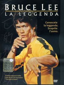 SNAPPER - BRUCE LEE - La leggenda