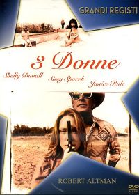3 DONNE