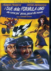 I DUE DELLA FORMULA UNO
