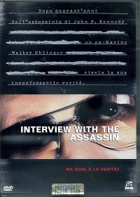 INTERVIEW WITH THE ASSASSIN