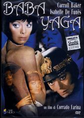 BABA YAGA